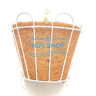 ỐP TƯỜNG TRANG TRÍ TREO TƯỜNG XƠ DỪA (THỦ CÔNG MỸ NGHỆ)