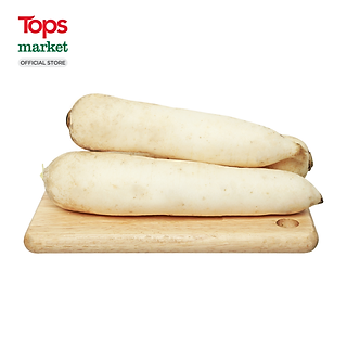 Củ Cải Trắng 1KG