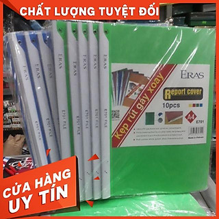 Kẹp gáy xoay A4 ( 2 chiếc )