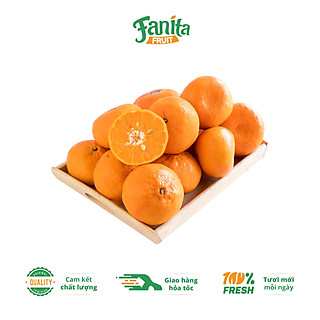 Quýt Úc mọng nước, ngọt thơm 1kg