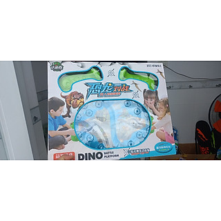 Đồ chơi đấu trường khủng  long