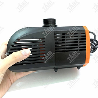 Máy Bơm Nước Bể Cá Periha PD-7200 35W - Máy Bơm Lọc Nước Hồ Cá Cao Cấp