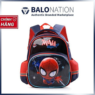 Balo Mẫu Giáo Dành Cho Bé Trai Mr Vui 875
