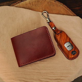 VÍ DA NAM HANDMADE, ĐỒ DA NHẬP KHẨU, NHẬN KHẮC LAZE VÀ ĐẶT LÀM THEO YÊU CẦU