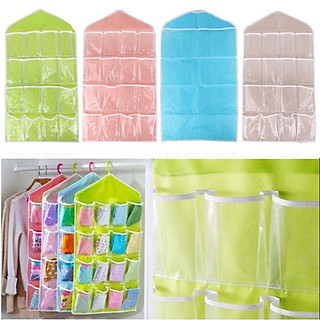 Túi Treo Đồ Đa Năng 16 Ngăn Đựng