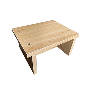 GHẾ ĐẨU NHỎ,  GHẾ NGỒI XỔM, GHẾ NGỒII BỆT, GHẾ KÊ CHÂN  BẰNG GỖ