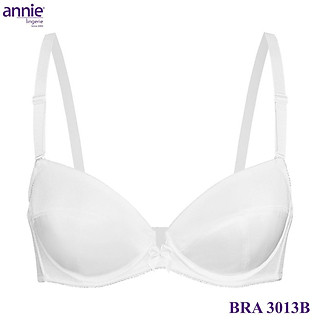 Bộ đồ lót Nữ Annie 3013 Đồng Bộ Chất Liệu Mềm Kiểu Dáng Thoải Mái, Thoáng Mát Khi Mặc