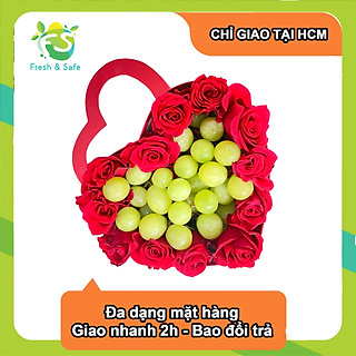 Hộp quà trái tim vĩnh cửu