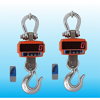 Cân Treo Điện Tử LC OCA A1 - 5TẤN