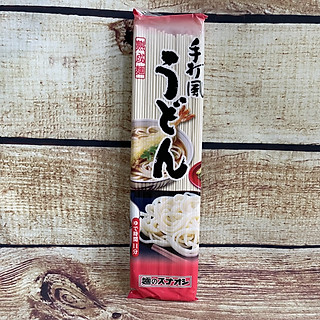 Mì Udon Nhật Bản 200G