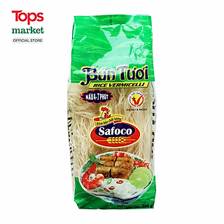 Bún Tươi Safoco Gói 300G