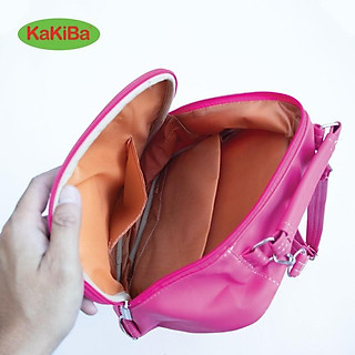 Balo Barcelona - Size Nhỏ