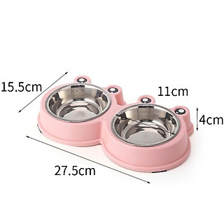 BÁT ĂN CHÓ MÈO - BÁT ĐÔI HÌNH ẾCH