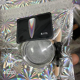 Tráng gương cầu vồng, tráng gương nén