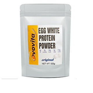 Bột lòng trắng trứng