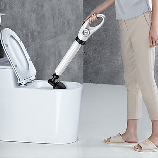 Dụng Cụ Thông Tắc Bồn Cầu