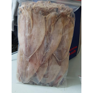 Mực Khô Câu Phú Quốc