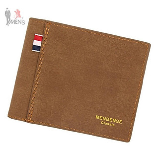 Ví nam bóp nam cao cấp phong cách hàn quốc