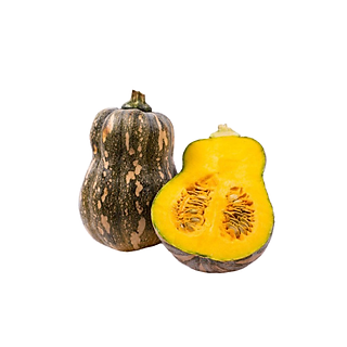 Bí Đỏ hữu cơ 800g