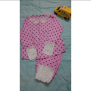 Đồ bộ tiểu thư