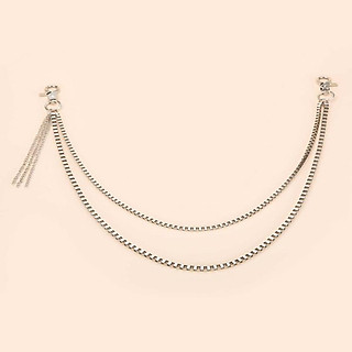 Dây xích đeo quần jean unisex