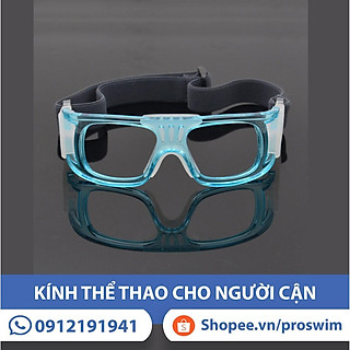 Gọng Kính Thể Thao Bóng Rổ 006