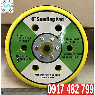 ĐẾ CHÀ NHÁM TRÒN DÙNG HƠI