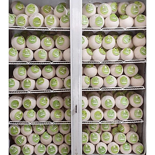 Set 10 trái Dừa Xiêm Trọc Tí Nị (Size 330-400gr)