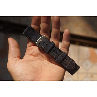 DÂY APPLE WATCH DA BÒ THẬT-ĐỦ SIZE  APPLE WATCH 38/40-APPLE WATCH 42/44 -CHÍNH HÃNG RAM LEATHER