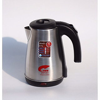 Bình siêu tốc Jiplai inox 304 EKJ-308-0.8l - EKJ308