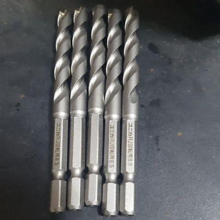 Mũi khoan đa năng nhật unika