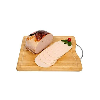 JAMBON ỨC GÀ TÂY (100G)