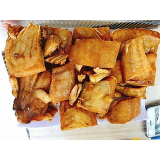 Bí Quyết Chọn Cá Dứa Nuôi 1 Nắng Ướp Tỏi Ớt Ngon Chuẩn Vị