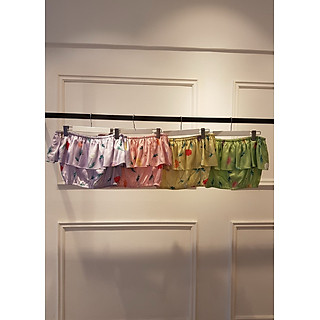 Áo lửng ngang vai