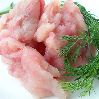 Cá thác lát nạo sẵn Toh Fish 200g