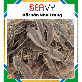 Đặc Sản Nha Trang - Khô Cá Chai Gói 500G