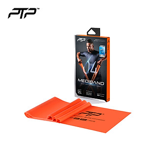 Dụng Cụ Kháng Lực PTP MEDIBAND HEAVY ORANGE - MB4