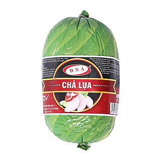 Chả Lụa Đông Nam Á 500G