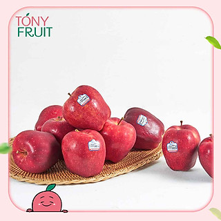 Trái Cây Tươi Táo Đỏ Mỹ Giòn, Thơm