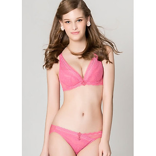 Áo lót cup V  BARE S2030213-BM