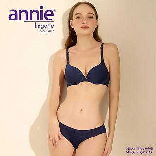 Quần Lót Nữ Cao Cấp annie Kiểu Dáng Sang Trọng, Quyến Rũ Đường May Tinh Tế, Tỉ Mỉ