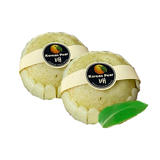 LÊ SỮA HÀN QUỐC ( 1 TRÁI 450G-550G)