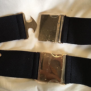 Dây thắt lưng váy