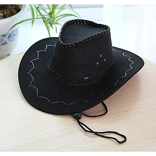 NÓN PHỚT CAO BỒI, MŨ PHỚT CAO BỒI NAM NỮ DN20032807