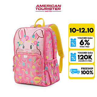 Balo trẻ em American Tourister Diddle 2.0 Backpack R