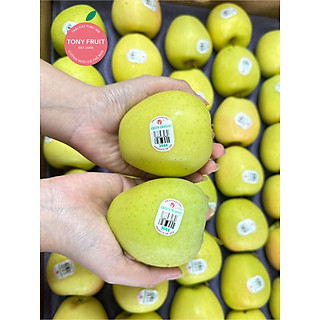 Trái Cây Tươi Táo Xanh Green Dragon Mỹ Giòn, Ngọt