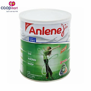 Sữa ANLENE Movepro vani ht 800g -3409023