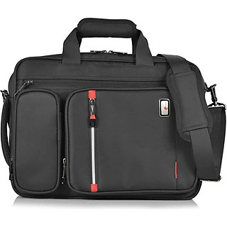 Cặp đa năng Mr Vui CNV398 đi làm và đi học