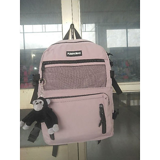 BALO ULZZANG PHA LƯỚI PHONG CÁCH HÀN QUỐC DÙNG ĐƯỢC CHO CẢ NAM VÀ NỮ