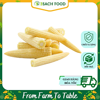 Bắp Non (Khay 200Gr)